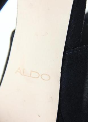 Шикарные босоножки aldo2 фото