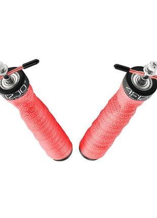 Скакалка скоростная для кроссфита 4fizjo speed rope pro+ 4fj02485 фото