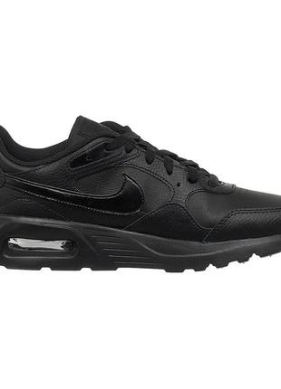 Кроссовки мужские nike air max sc lea (арт.  dh9636-001)