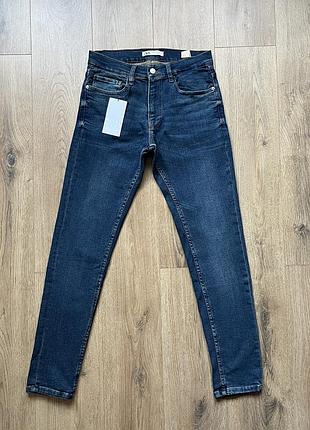 Джинси