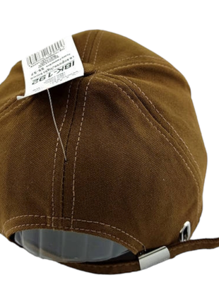 Бейсболка мужська кепка 56-59 розмір каттон4 фото