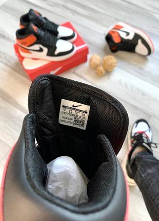 Nike air jordan retro 1 8