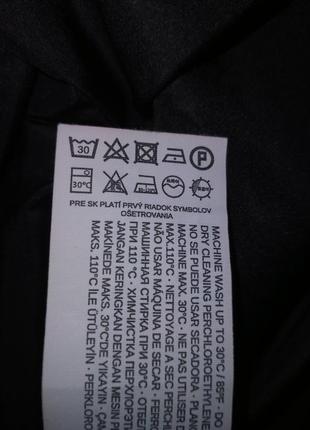 Женская куртка mango хаки5 фото