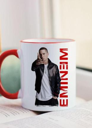 Чашка eminem