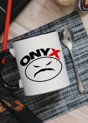 Чашка onyx