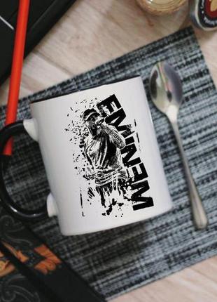 Чашка eminem