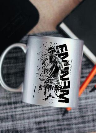 Чашка eminem