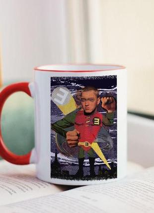 Чашка eminem