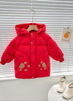 Курточка 3