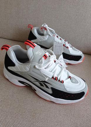 Кросівки reebok dmx eh1801 / розм.42 оригінал