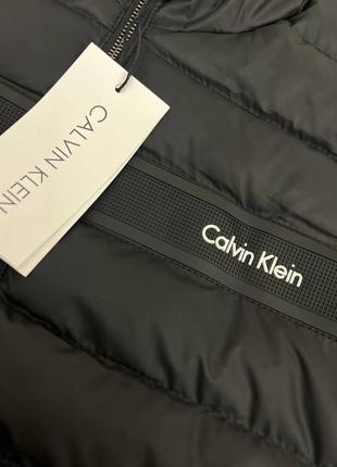 Мужская куртка calvin klein5 фото