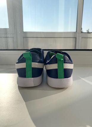 Кеды puma ( оригинал) 3