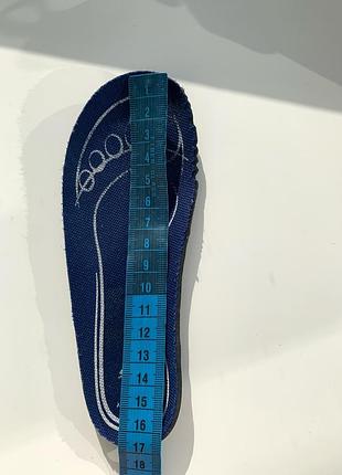 Кеды puma ( оригинал) 5