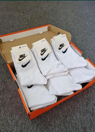 Носки nike