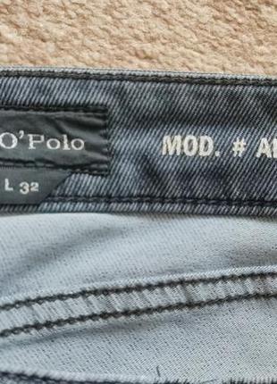 Джинси штани👖 marc o'polo6 фото