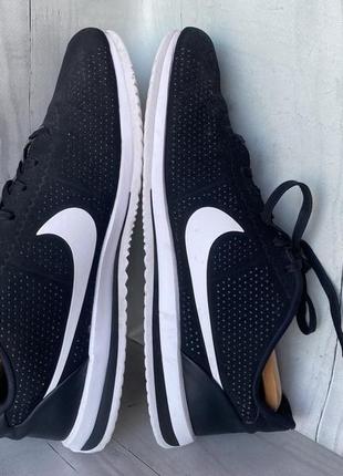 Nike cortez ultra кросівки кроссовки7 фото
