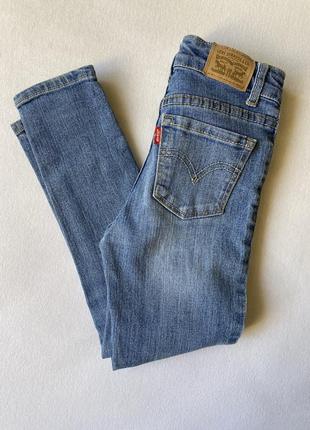 Джинси levi’s