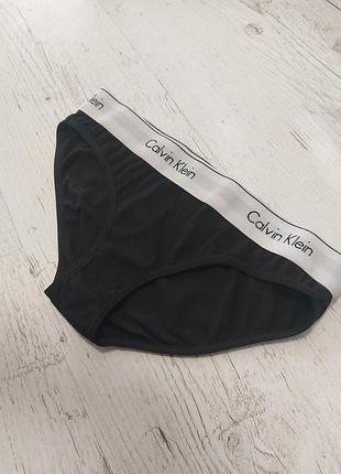 Трусики calvin klein