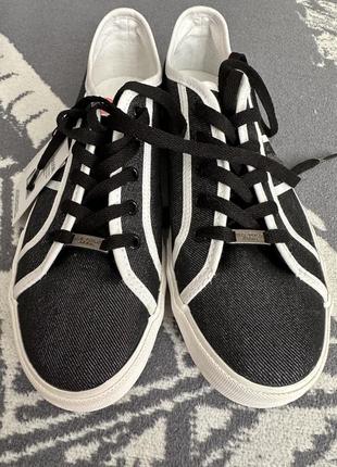 Круті кеди від u.s.polo assn.