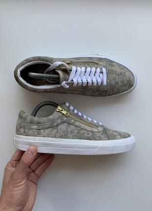 Кеди vans1 фото