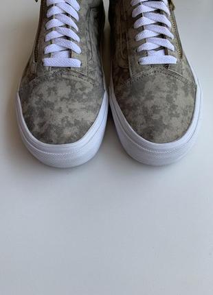 Кеди vans3 фото