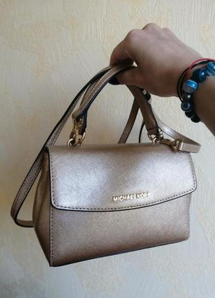 Michael kors ava xs