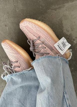 Кроссовки adidas yeezy boost 350"synth”4 фото