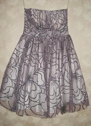 Сукня вечірня jump apparel s