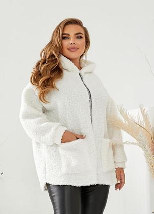 Куртка сорочка