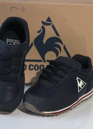 Кросівки le coq sportif