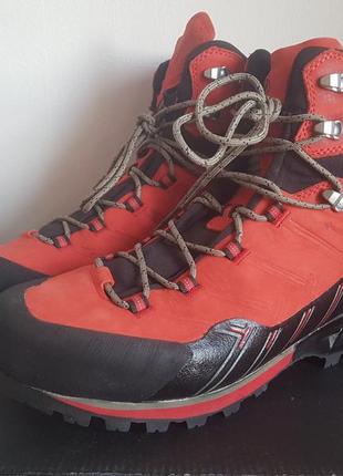 Mammut kento guide high gtx gore-tex  41.5р.