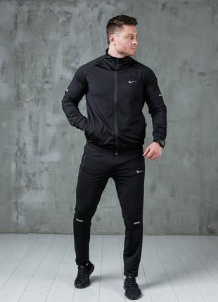 Спортивный костюм nike (дайвинг)