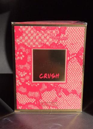 Парфуми victoria&rsquo;s secret crush eau de parfum 50 ml