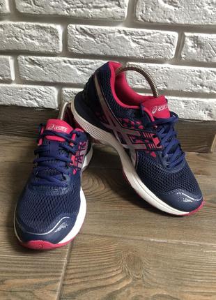 Кроссовки asics2 фото