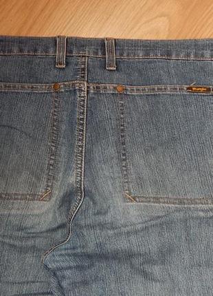 Брендовые мужские джинсы boss5 фото