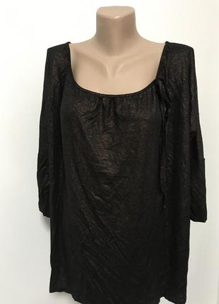 Нарядная люриксовая туника от greatlooks