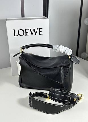 Сумка loewe 6