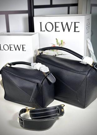 Сумка loewe 2