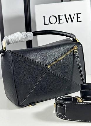 Сумка loewe 5
