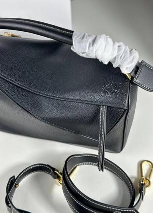 Сумка loewe 3
