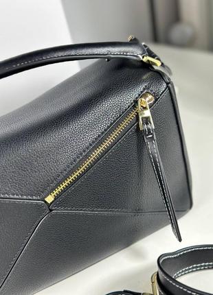 Сумка loewe 4