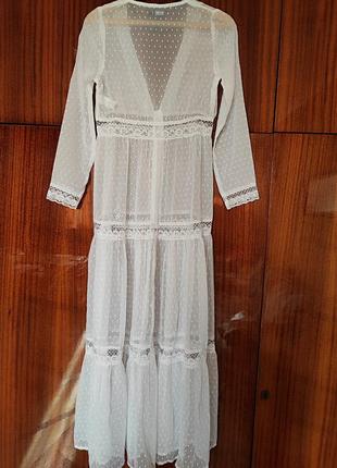 Тунника-халат