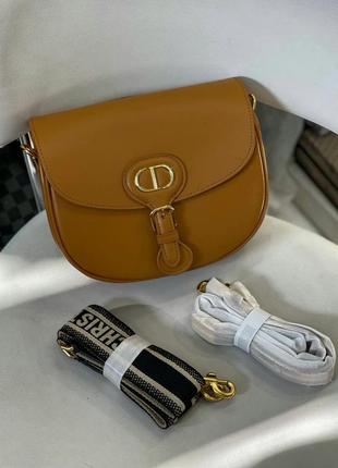 Сумка в стиле dior