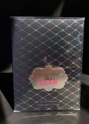 Парфум eau de parfum victoria’s secret tease glam виктория сикрет духи