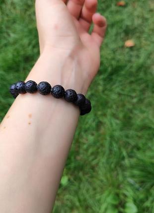 Браслет из скамьи 🔥 3