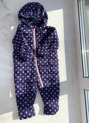 Комбінезон lupilu весна/осінь