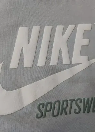 Женский топ футболка  nike7 фото