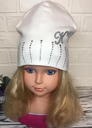 Шапка деми