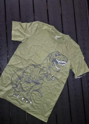 Футболка carters размер 10/12лет