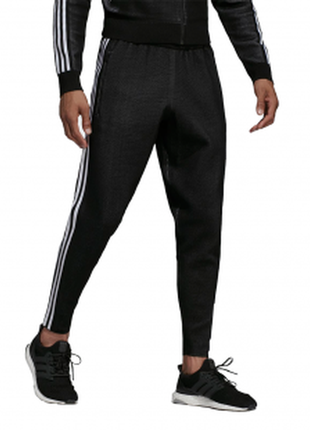 Спортивные штаны adidas knit